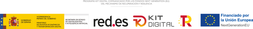 logotipos del Kit digital