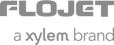 logotipo Flojet Grupo Xylem Electromecanicas Oncina