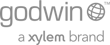 logotipo Godwin Grupo Xylem Electromecanicas Oncina