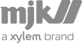 logotipo MJK Grupo Xylem Electromecanicas Oncina