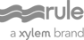 logotipo Rule Grupo Xylem Electromecanicas Oncina