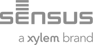 logotipo Sensus Grupo Xylem Electromecánicas Oncina