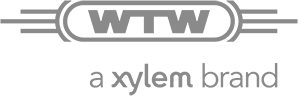 logotipo WTW Grupo Xylem Electromecánicas Oncina