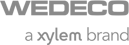 logotipo Wedeco Grupo Xylem Electromecanicas Oncina