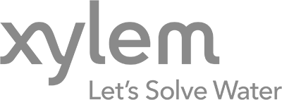 logotipo Xylem