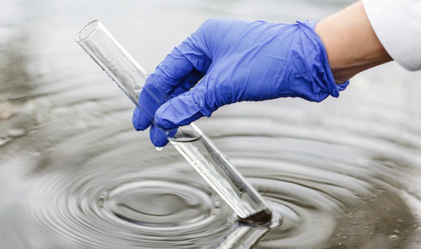 Equipos necesarios para obtener un tratamiento de agua adecuado